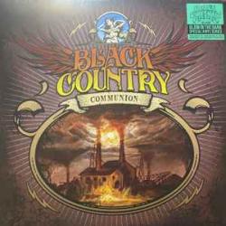 BLACK COUNTRY COMMUNION BLACK COUNTRY COMMUNION Виниловая пластинка BLACK COUNTRY COMMUNION BLACK COUNTRY COMMUNION Виниловая пластинка