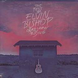 ELVIN BISHOP The Best Of Elvin Bishop Crabshaw Rising Виниловая пластинка ELVIN BISHOP The Best Of Elvin Bishop Crabshaw Rising Виниловая пластинка