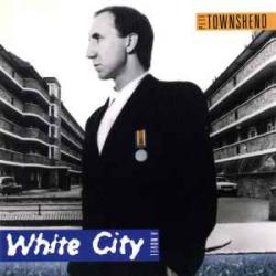 PETE TOWNSHEND White City | A Novel Фирменный CD PETE TOWNSHEND White City | A Novel Фирменный CD