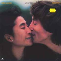 John Lennon & Yoko Ono Milk And Honey Виниловая пластинка John Lennon & Yoko Ono Milk And Honey Виниловая пластинка