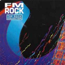 VARIOUS THE ROCK COLLECTION (FM ROCK) Фирменный CD VARIOUS THE ROCK COLLECTION (FM ROCK) Фирменный CD