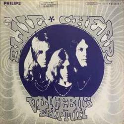BLUE CHEER Vincebus Eruptum Виниловая пластинка BLUE CHEER Vincebus Eruptum Виниловая пластинка