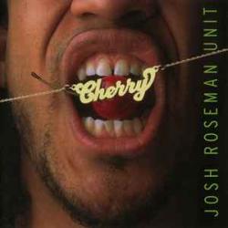 JOSH ROSEMAN UNIT CHERRY Фирменный CD JOSH ROSEMAN UNIT CHERRY Фирменный CD