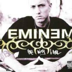 EMINEM THE WAY I AM Фирменный CD EMINEM THE WAY I AM Фирменный CD