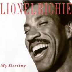 LIONEL RICHIE MY DESTINY Фирменный CD LIONEL RICHIE MY DESTINY Фирменный CD