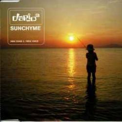 DARIO G SUNCHYME Фирменный CD DARIO G SUNCHYME Фирменный CD