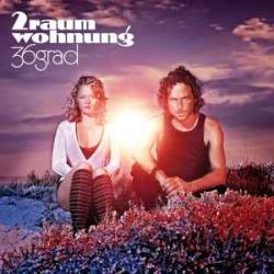 2raumwohnung 36Grad Фирменный CD 2raumwohnung 36Grad Фирменный CD