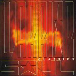 WARRIOR SOUL Classics Фирменный CD WARRIOR SOUL Classics Фирменный CD