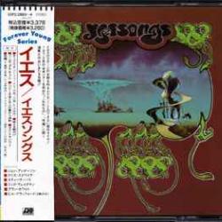 YES YESSONGS Фирменный CD YES YESSONGS Фирменный CD