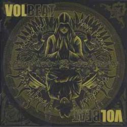 VOLBEAT Beyond Hell / Above Heaven Фирменный CD VOLBEAT Beyond Hell / Above Heaven Фирменный CD