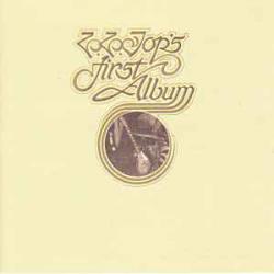 ZZ TOP ZZ Top's First Album Фирменный CD ZZ TOP ZZ Top's First Album Фирменный CD