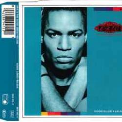 ERIC AND THE GOOD GOOD FEELING GOOD GOOD FEELING Фирменный CD ERIC AND THE GOOD GOOD FEELING GOOD GOOD FEELING Фирменный CD
