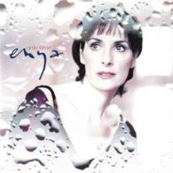 ENYA ONLY TIME Фирменный CD ENYA ONLY TIME Фирменный CD
