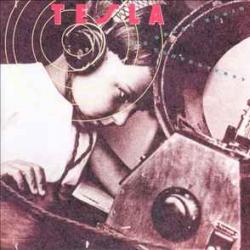 TESLA The Great Radio Controversy Фирменный CD TESLA The Great Radio Controversy Фирменный CD
