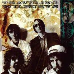 TRAVELING WILBURYS Vol. 3 Фирменный CD TRAVELING WILBURYS Vol. 3 Фирменный CD