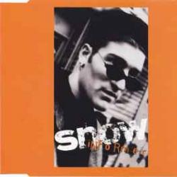 SNOW INFORMER Фирменный CD SNOW INFORMER Фирменный CD