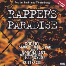 COOLIO feat. L.V. GANGSTA'S PARADISE Фирменный CD COOLIO feat. L.V. GANGSTA'S PARADISE Фирменный CD