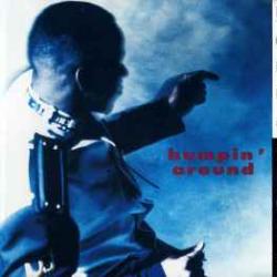 BOBBY BROWN HUMPIN' AROUND Фирменный CD BOBBY BROWN HUMPIN' AROUND Фирменный CD