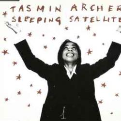 TASMIN ARCHER SLEEPING SATELLITE Фирменный CD TASMIN ARCHER SLEEPING SATELLITE Фирменный CD