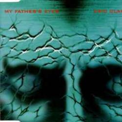 ERIC CLAPTON MY FATHER'S EYES Фирменный CD ERIC CLAPTON MY FATHER'S EYES Фирменный CD