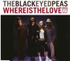 WHERE IS THE LOVE?