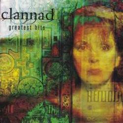 CLANNAD Greatest Hits Фирменный CD CLANNAD Greatest Hits Фирменный CD