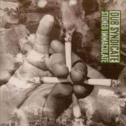 Dub Syndicate Stoned Immaculate Фирменный CD Dub Syndicate Stoned Immaculate Фирменный CD