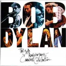 BOB DYLAN The 30th Anniversary Concert Celebration Фирменный CD BOB DYLAN The 30th Anniversary Concert Celebration Фирменный CD