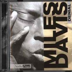 MILES DAVIS Denial Фирменный CD MILES DAVIS Denial Фирменный CD