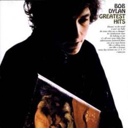 BOB DYLAN GREATEST HITS Фирменный CD BOB DYLAN GREATEST HITS Фирменный CD