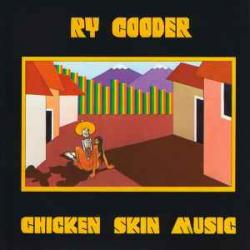 RY COODER Chicken Skin Music Фирменный CD RY COODER Chicken Skin Music Фирменный CD