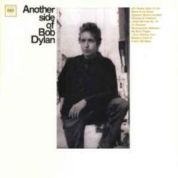BOB DYLAN Another Side Of Bob Dylan Фирменный CD BOB DYLAN Another Side Of Bob Dylan Фирменный CD
