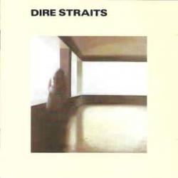 DIRE STRAITS Dire Straits Фирменный CD DIRE STRAITS Dire Straits Фирменный CD