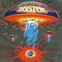 BOSTON BOSTON Фирменный CD BOSTON BOSTON Фирменный CD