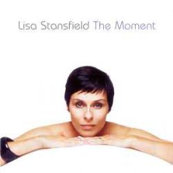 LISA STANSFIELD The Moment Фирменный CD LISA STANSFIELD The Moment Фирменный CD