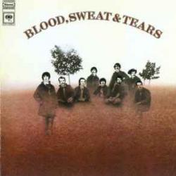 Blood, Sweat & Tears Blood, Sweat & Tears Фирменный CD Blood, Sweat & Tears Blood, Sweat & Tears Фирменный CD