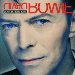 DAVID BOWIE Black Tie White Noise Фирменный CD DAVID BOWIE Black Tie White Noise Фирменный CD
