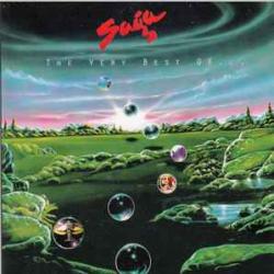 SAGA VERY BEST OF Фирменный CD SAGA VERY BEST OF Фирменный CD