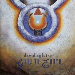 DAVID SYLVIAN Gone To Earth Фирменный CD DAVID SYLVIAN Gone To Earth Фирменный CD