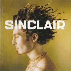 SINCLAIR LA BONNE ATTITUDE Фирменный CD SINCLAIR LA BONNE ATTITUDE Фирменный CD