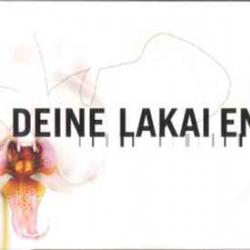 Deine Lakaien GENERATORS Фирменный CD Deine Lakaien GENERATORS Фирменный CD
