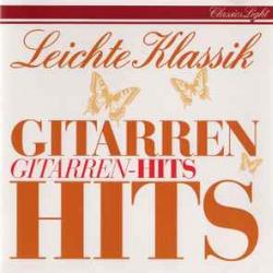 VARIOUS GITARREN-HITS Фирменный CD VARIOUS GITARREN-HITS Фирменный CD