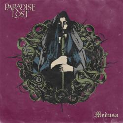 PARADISE LOST Medusa Виниловая пластинка PARADISE LOST Medusa Виниловая пластинка