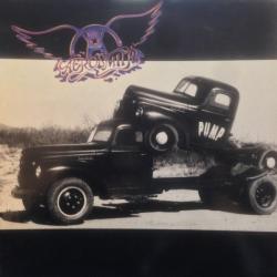 AEROSMITH PUMP Виниловая пластинка AEROSMITH PUMP Виниловая пластинка