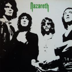 NAZARETH Nazareth Виниловая пластинка NAZARETH Nazareth Виниловая пластинка