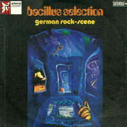 VARIOUS Bacillus Selection - German Rock-Scene Виниловая пластинка VARIOUS Bacillus Selection - German Rock-Scene Виниловая пластинка