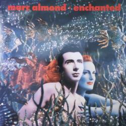 MARC ALMOND Enchanted Виниловая пластинка MARC ALMOND Enchanted Виниловая пластинка