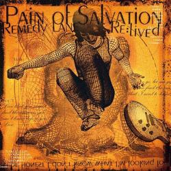PAIN OF SALVATION Remedy Lane Re:Lived Виниловая пластинка PAIN OF SALVATION Remedy Lane Re:Lived Виниловая пластинка