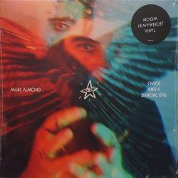 MARC ALMOND Chaos And A Dancing Star Виниловая пластинка MARC ALMOND Chaos And A Dancing Star Виниловая пластинка