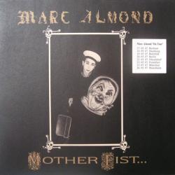 Marc Almond With The Willing Sinners Mother Fist And Her Five Daughters Виниловая пластинка Marc Almond With The Willing Sinners Mother Fist And Her Five Daughters Виниловая пластинка